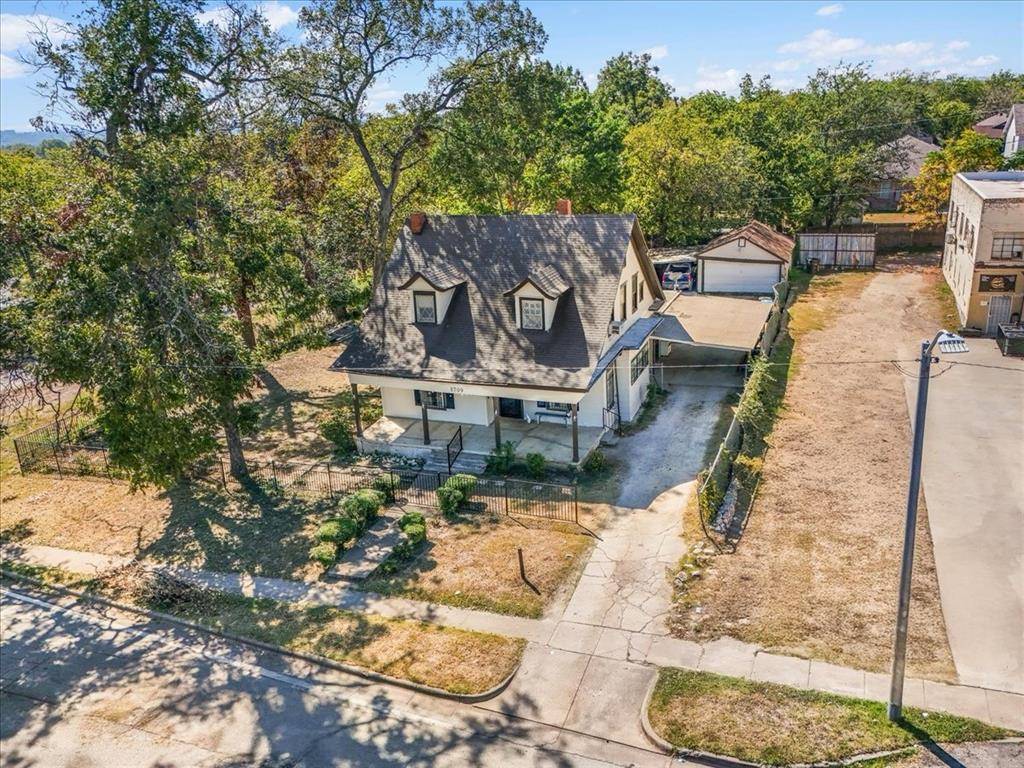 Fort Worth, TX 76106,2709 Azle Avenue