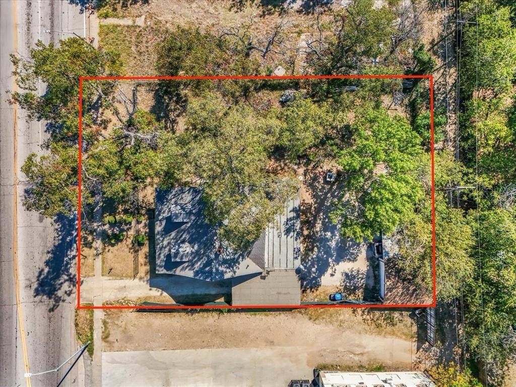 Fort Worth, TX 76106,2709 Azle Avenue