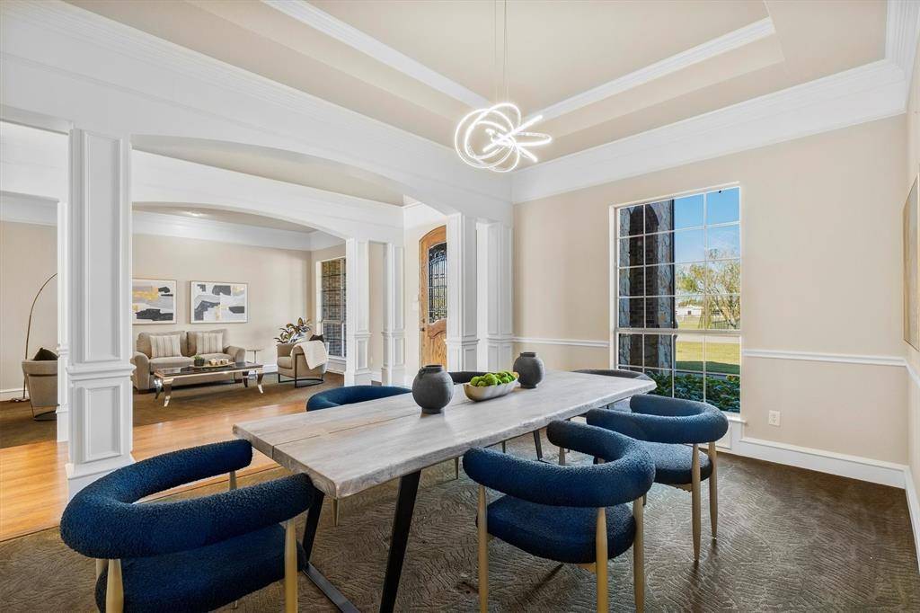 Lucas, TX 75002,1823 Marchmont Drive