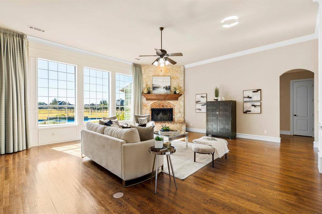 Lucas, TX 75002,1823 Marchmont Drive