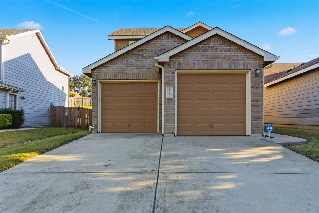 Fort Worth, TX 76108,10719 Deauville Drive