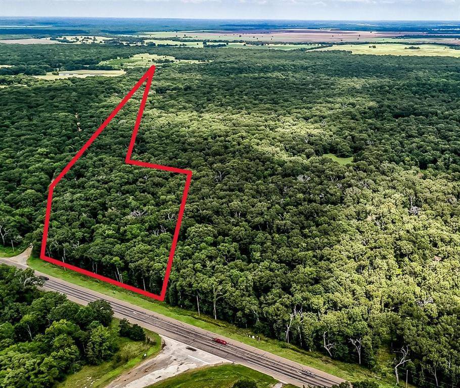 Cayuga, TX 75148,00 N US Hwy 287