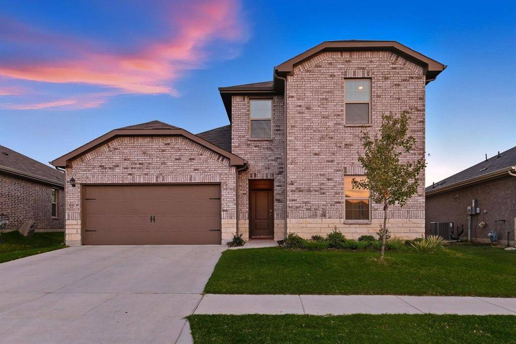 Denton, TX 76207,1354 Turkey Run Drive