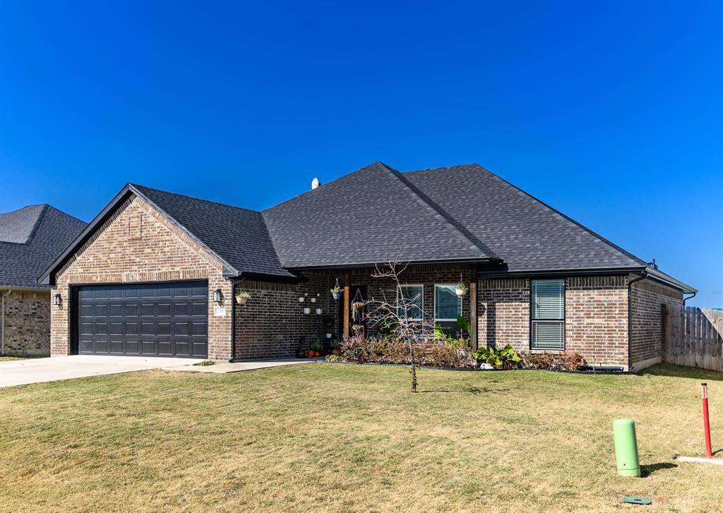 Palmer, TX 75152,250 Poinsetta Drive