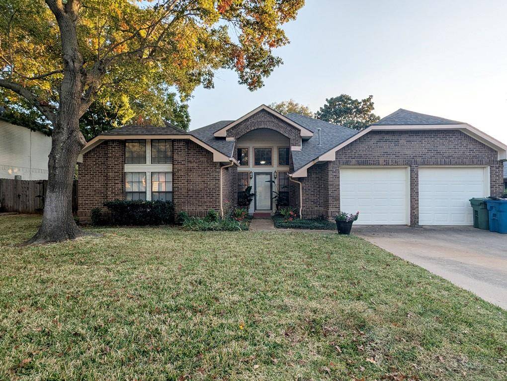 Grapevine, TX 76051,3405 Spring Willow Drive