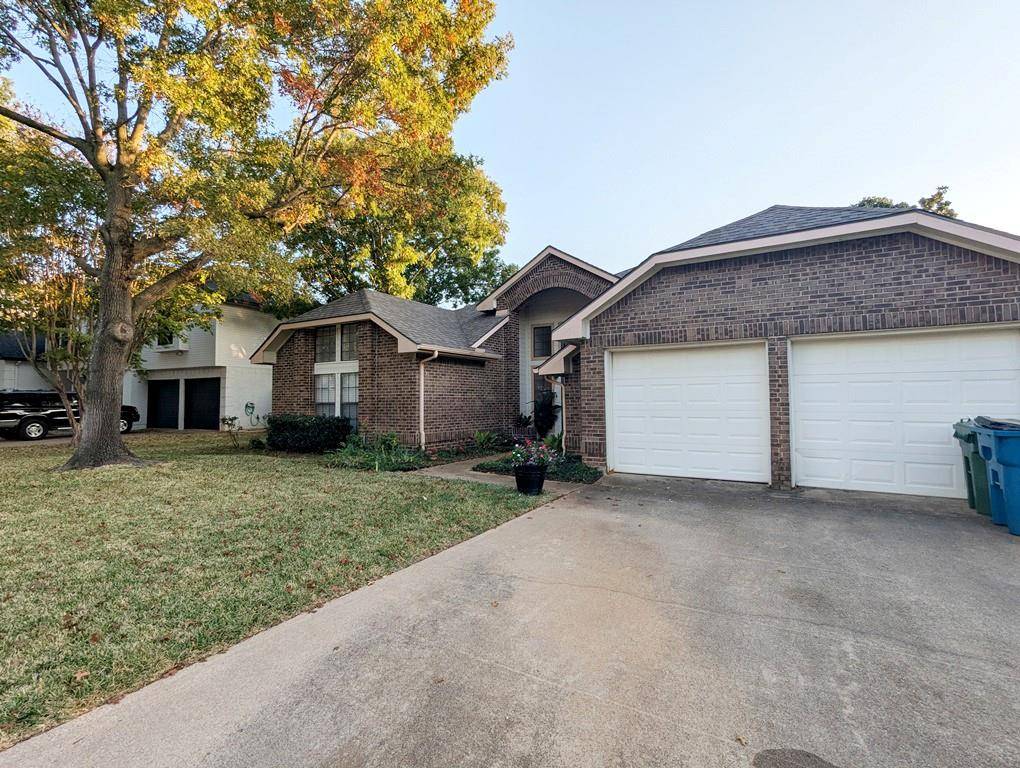 Grapevine, TX 76051,3405 Spring Willow Drive