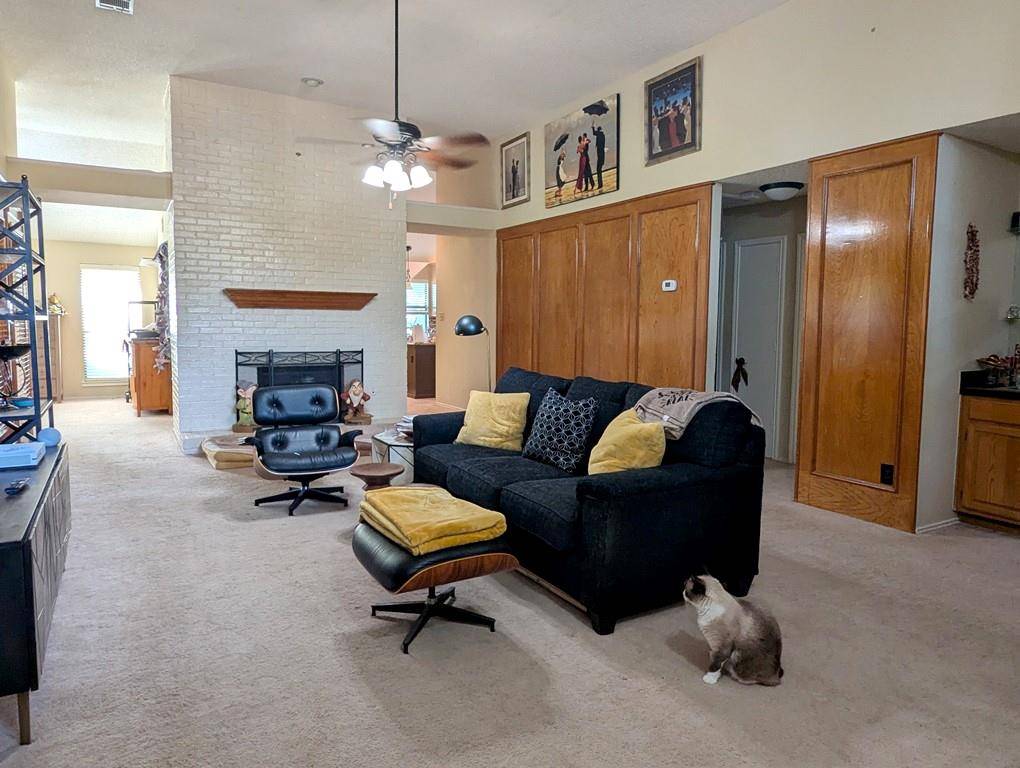 Grapevine, TX 76051,3405 Spring Willow Drive