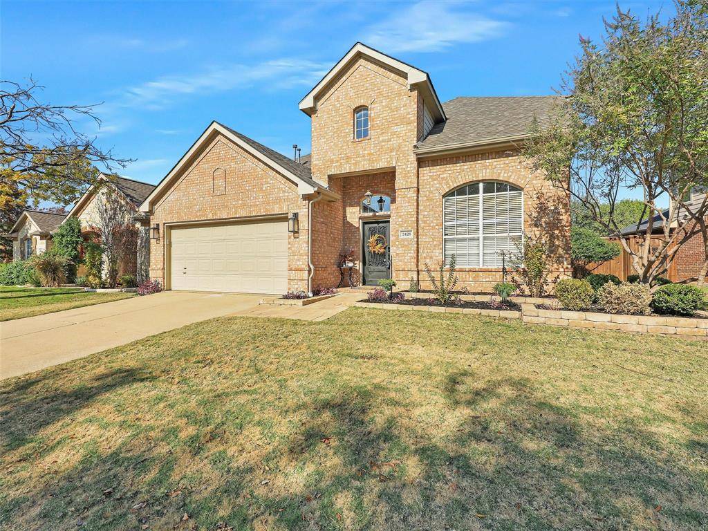 Frisco, TX 75033,2428 Windgate Lane