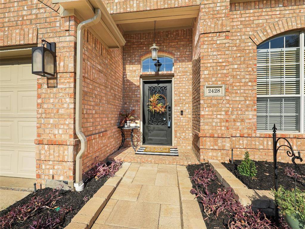 Frisco, TX 75033,2428 Windgate Lane