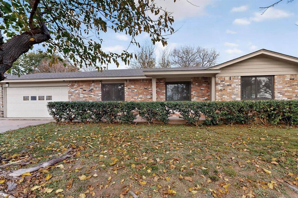 Sherman, TX 75090,1705 E Hilton Street