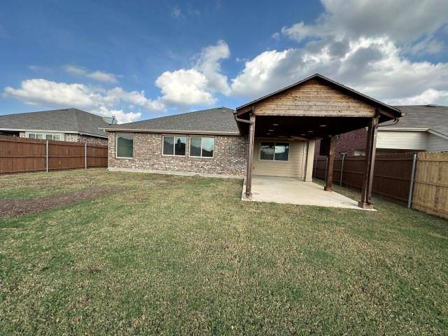 Heartland, TX 75126,4105 Indian Paintbrush Lane