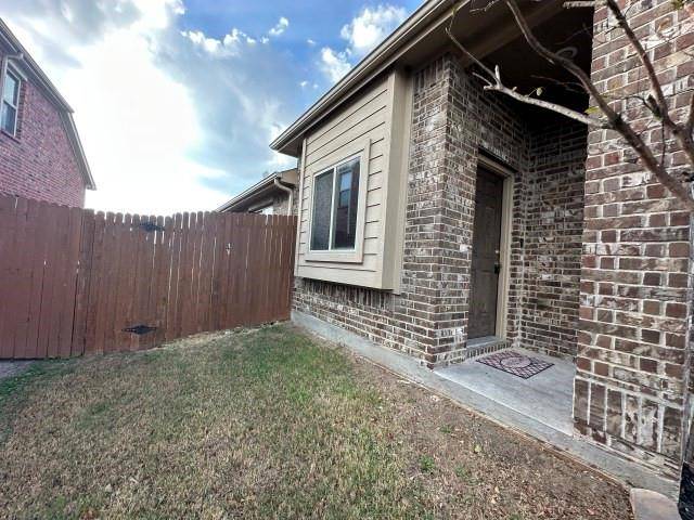 Heartland, TX 75126,4105 Indian Paintbrush Lane