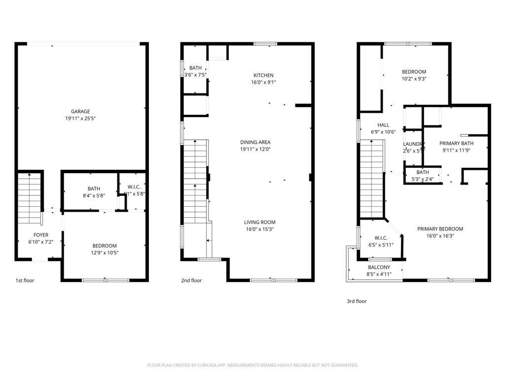 Fort Worth, TX 76116,3815 Birkdale Drive