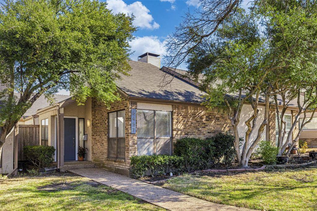 Dallas, TX 75248,6457 Cedar Hollow Drive