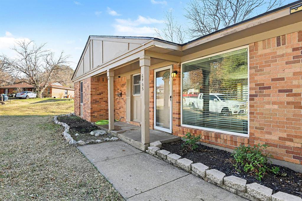 Fort Worth, TX 76135,6405 Claude Court