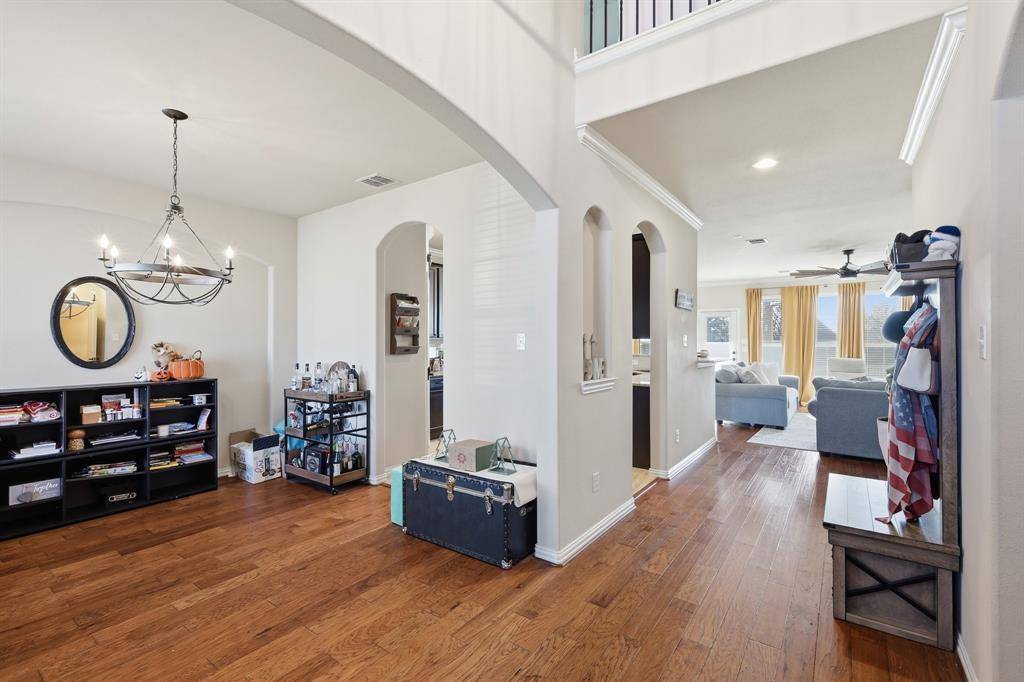 Fort Worth, TX 76052,1529 Enchanted Sky Lane