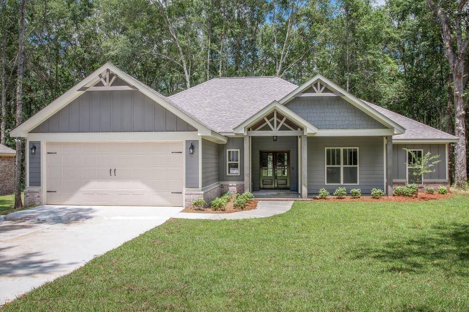 Weatherford, TX 76085,1017 Sabrina Court