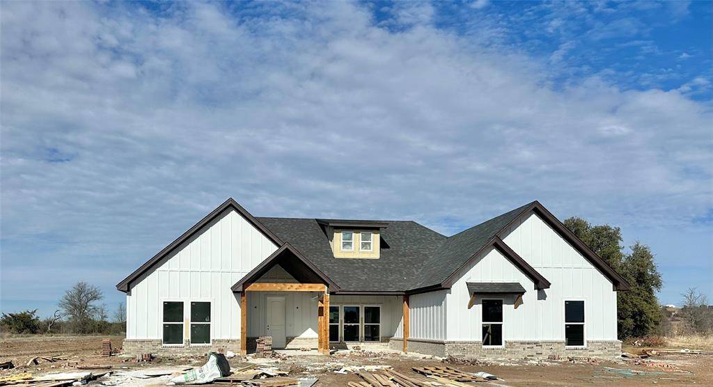 Weatherford, TX 76085,2001 Collin Street