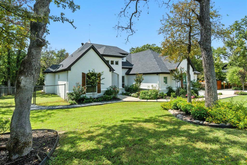 Weatherford, TX 76087,1001 Trinity Oaks Road