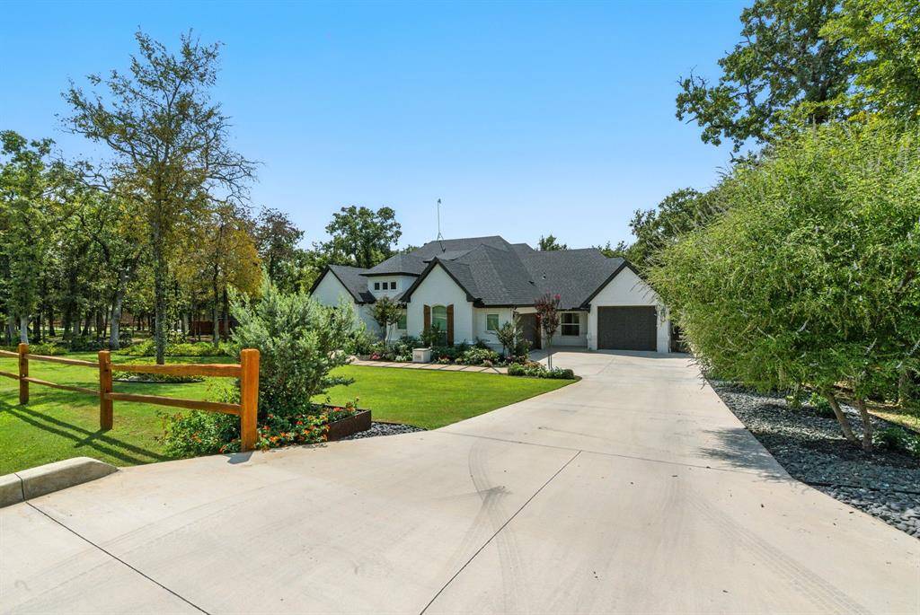 Weatherford, TX 76087,1001 Trinity Oaks Road