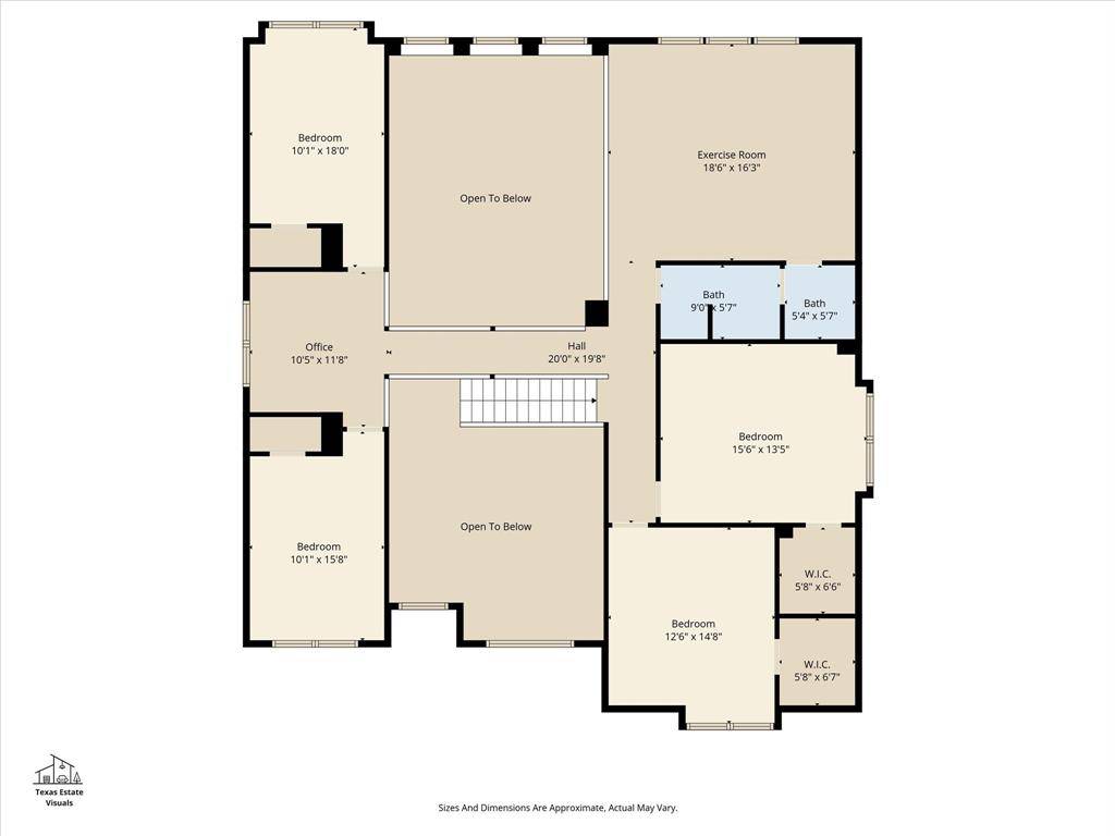 Rockwall, TX 75032,130 Blanchard Drive