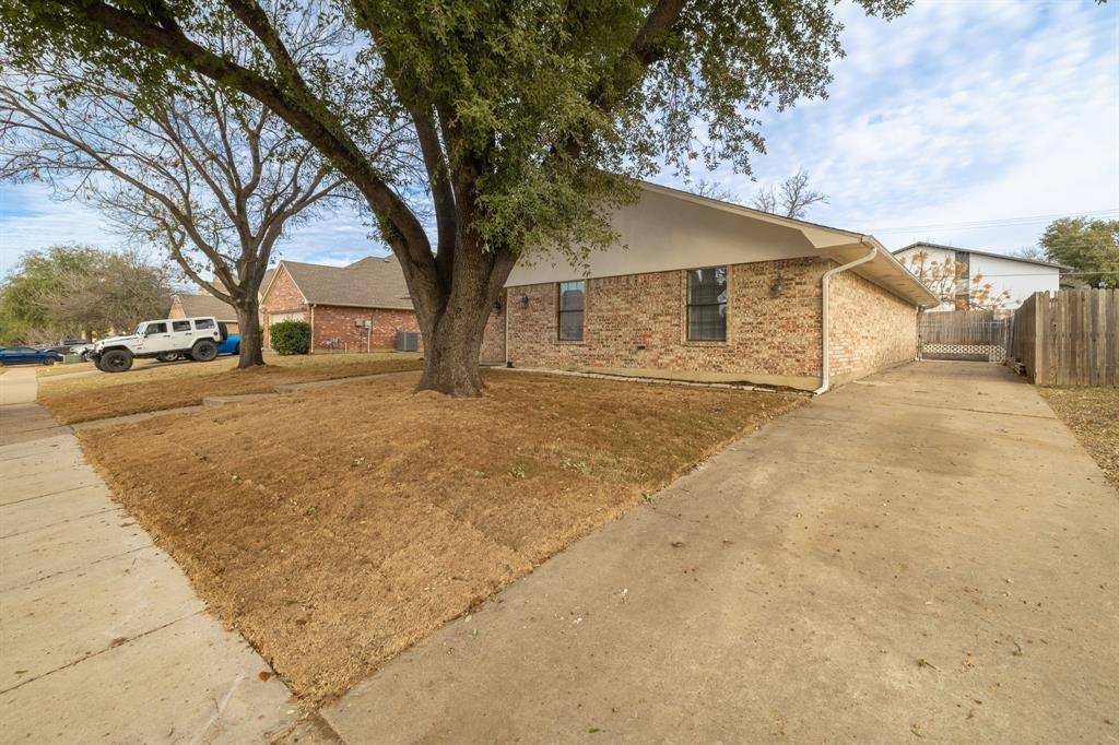 Irving, TX 75060,2905 Cross Timbers Drive