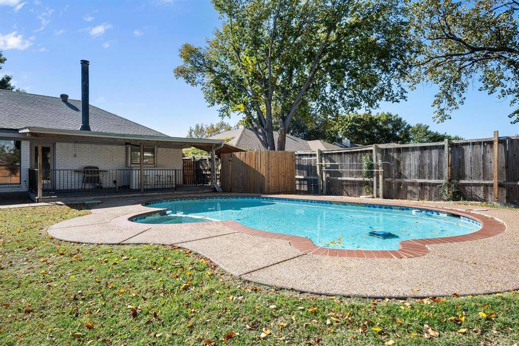 Lewisville, TX 75077,1561 Winter Park Lane