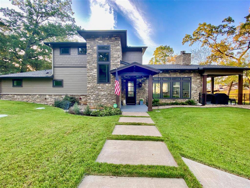 Scroggins, TX 75480,800 King Leonard Court