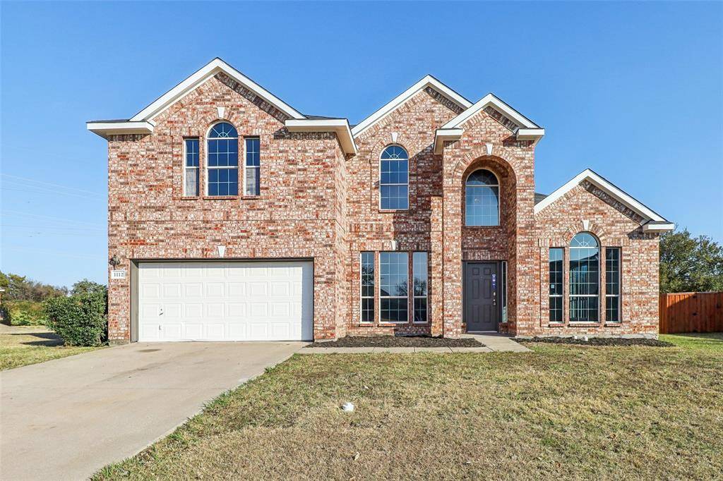 Desoto, TX 75115,1112 Meadowlark Lane