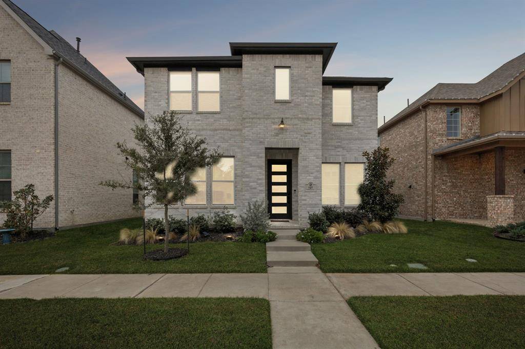 Fate, TX 75189,547 Embargo Drive