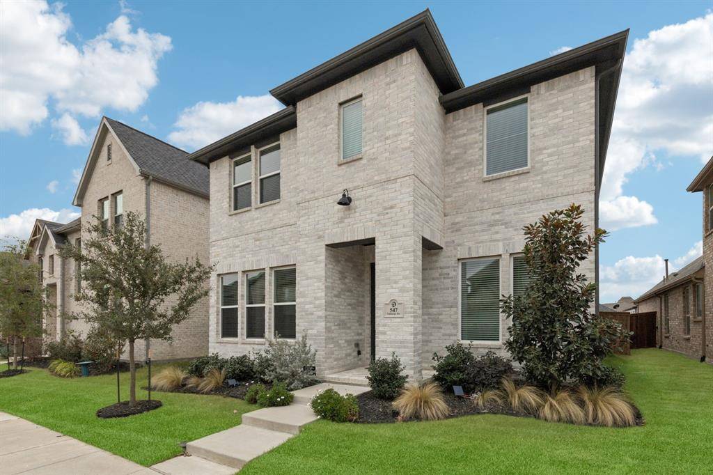 Fate, TX 75189,547 Embargo Drive