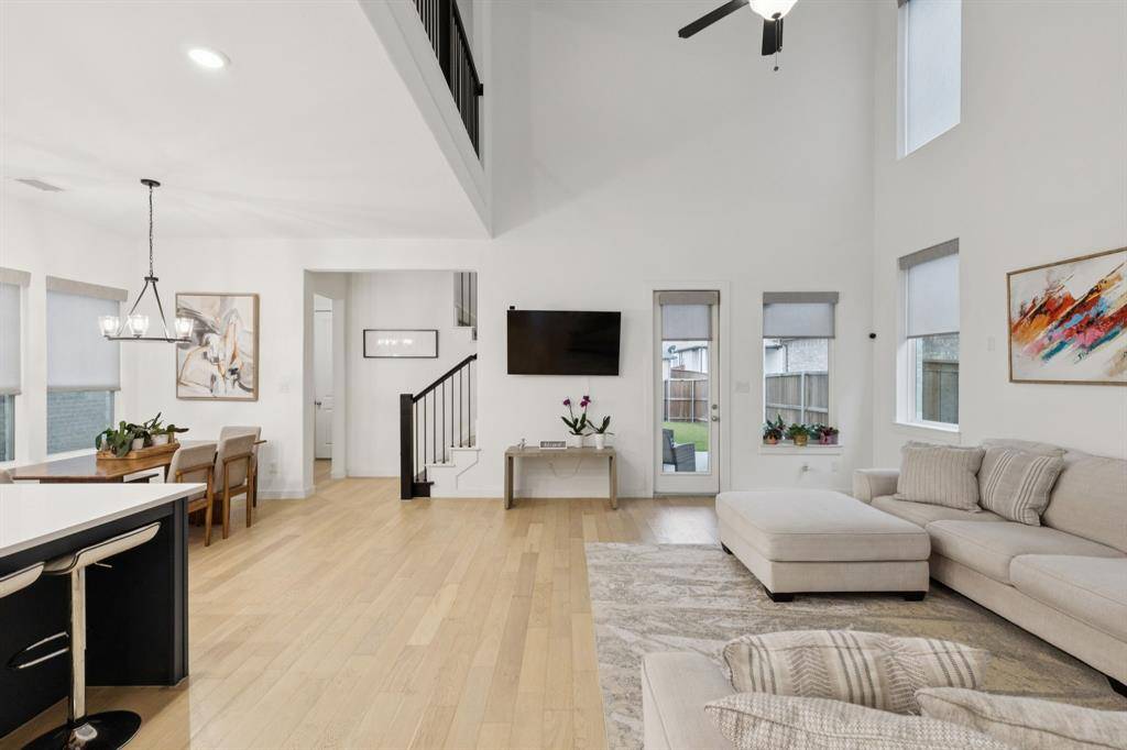 Fate, TX 75189,547 Embargo Drive