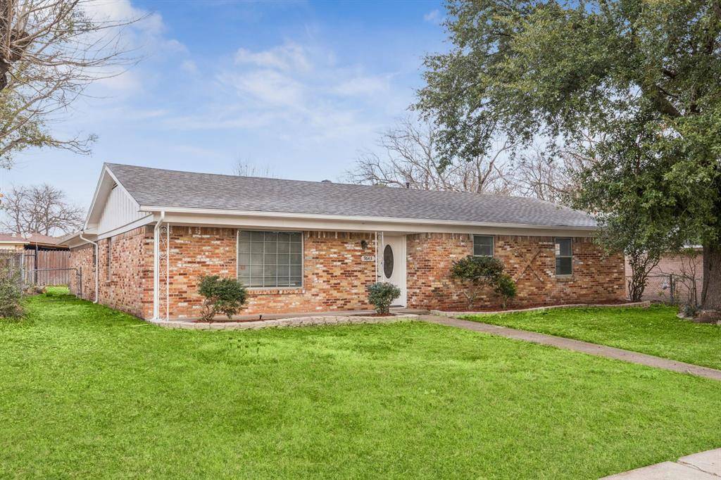 Dallas, TX 75227,9643 Altacrest Drive