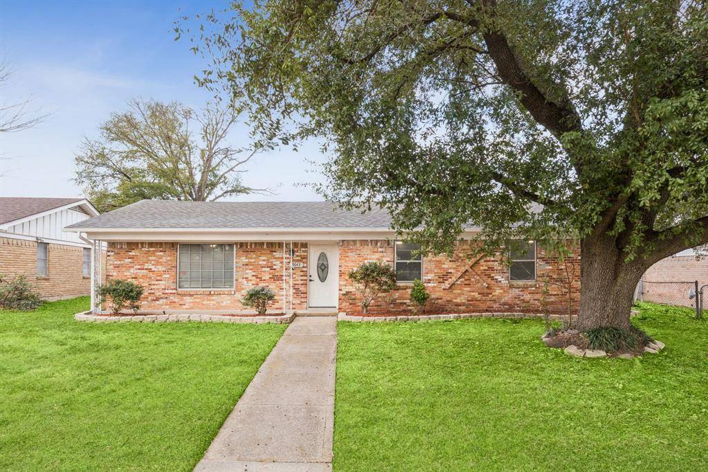 Dallas, TX 75227,9643 Altacrest Drive