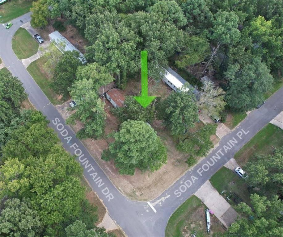 Shreveport, LA 71107,2271 Soda Lake Circle