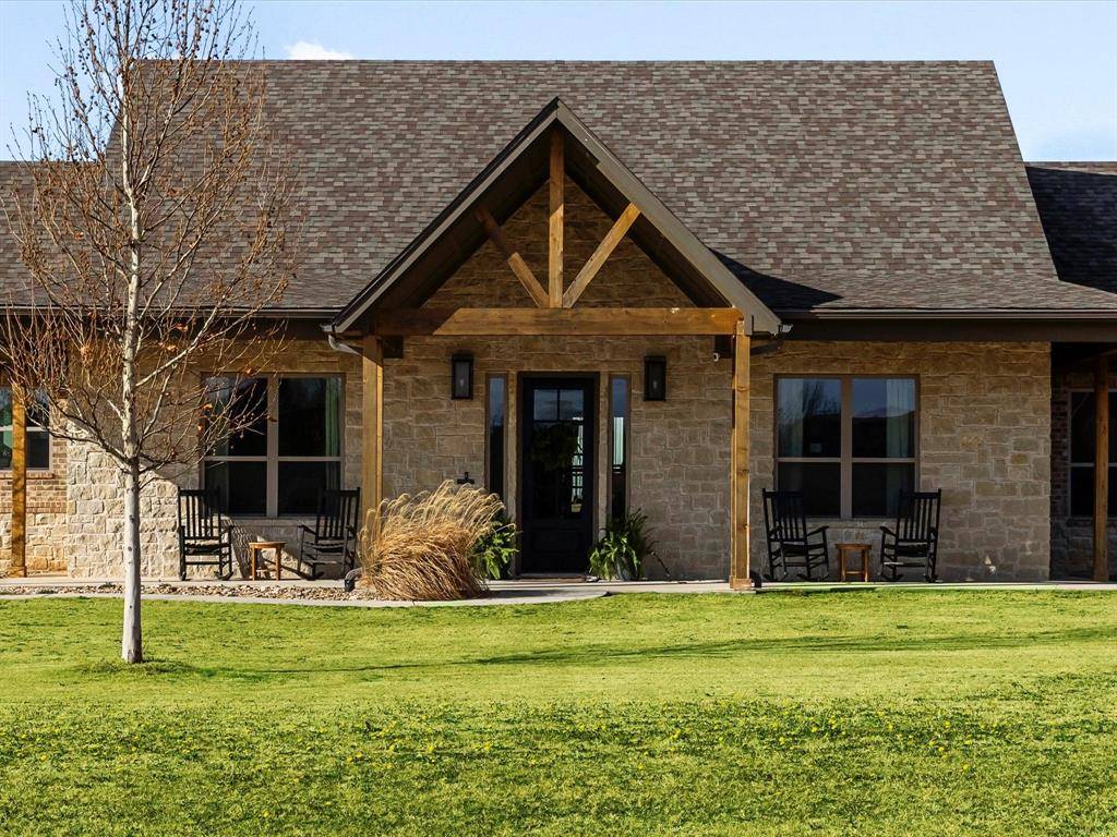 Decatur, TX 76234,170 Proctor Lane