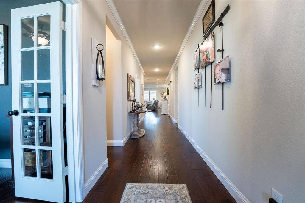 Burleson, TX 76028,923 White Marlin Drive