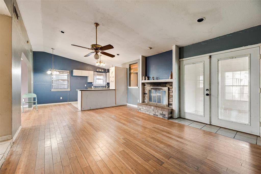 Garland, TX 75044,2025 Tiehack Lane