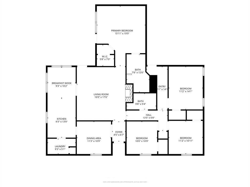 Plano, TX 75093,4452 Early Morn Drive