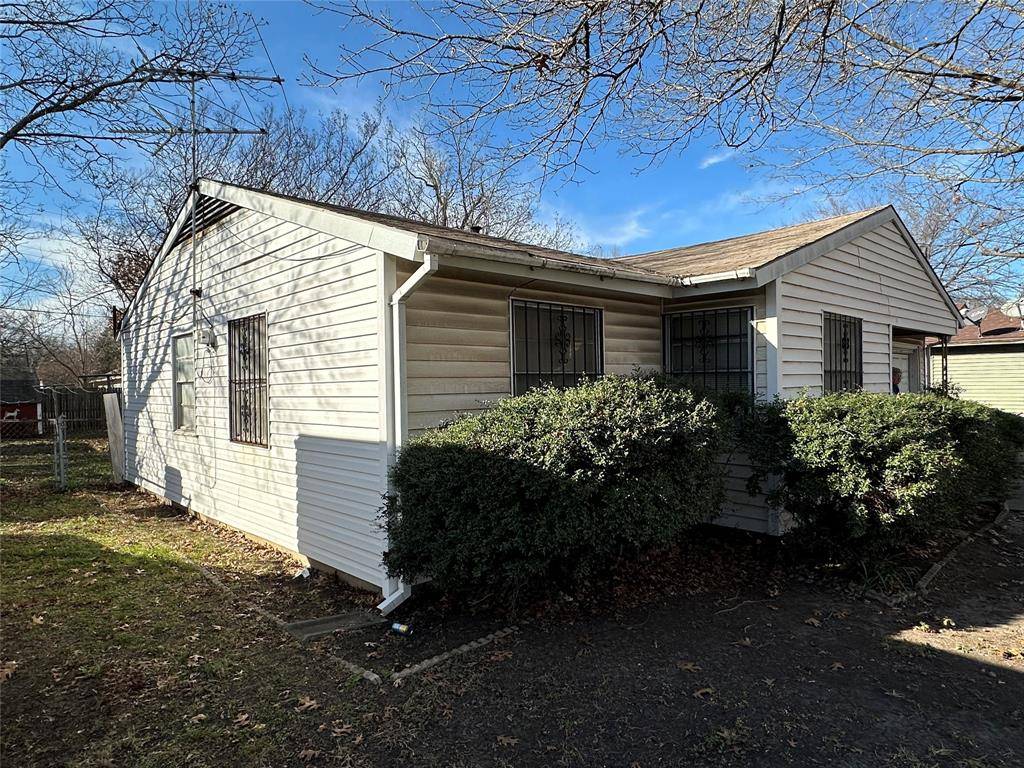 Dallas, TX 75217,609 Woodmont Drive