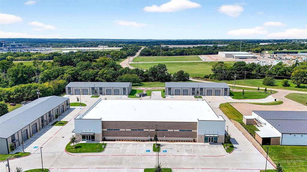 Sherman, TX 75092,304 Progress Drive #B