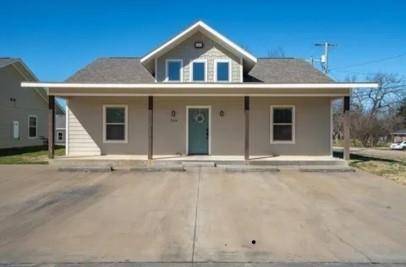 Commerce, TX 75428,703 Maple Street