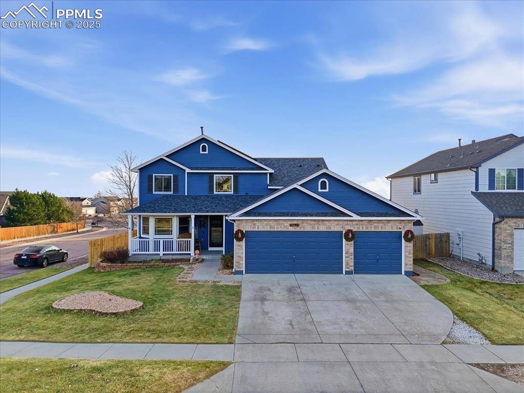 Colorado Springs, CO 80923,5796 Poudre WAY