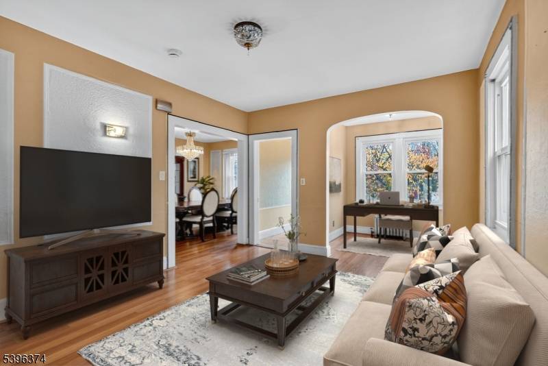 Plainfield City, NJ 07062,812 E 6Th St