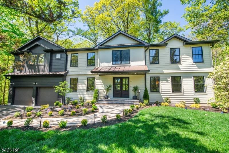 Madison Boro, NJ 07940,6 Buttenheim Ter