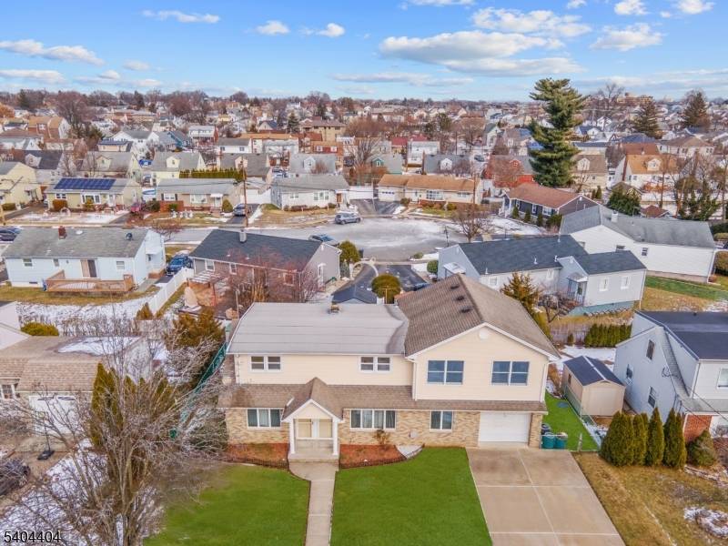 Clifton City, NJ 07012,190 Martin Ave