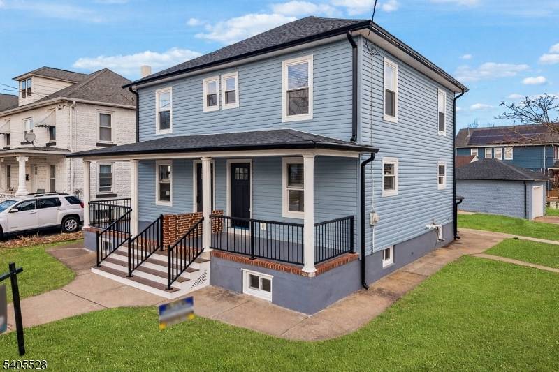 Raritan Boro, NJ 08869,78 Anderson St