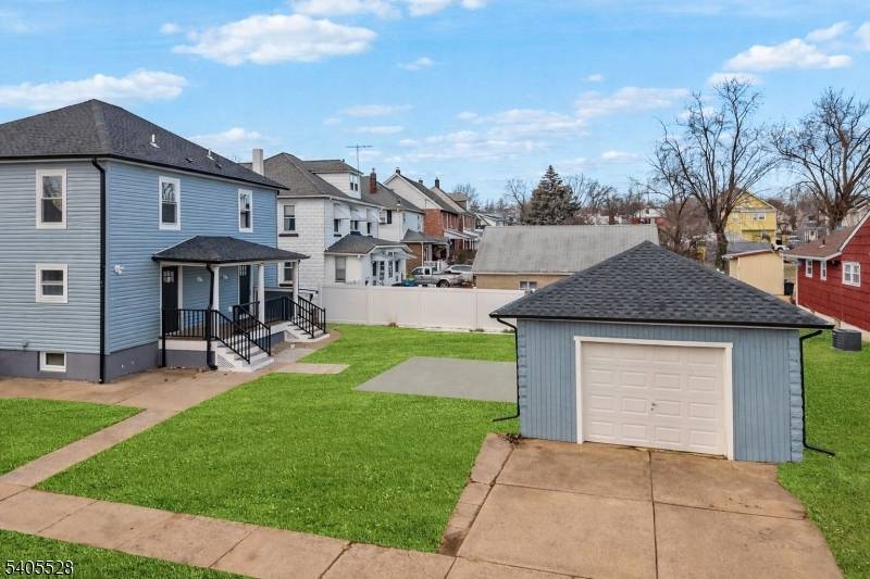 Raritan Boro, NJ 08869,78 Anderson St