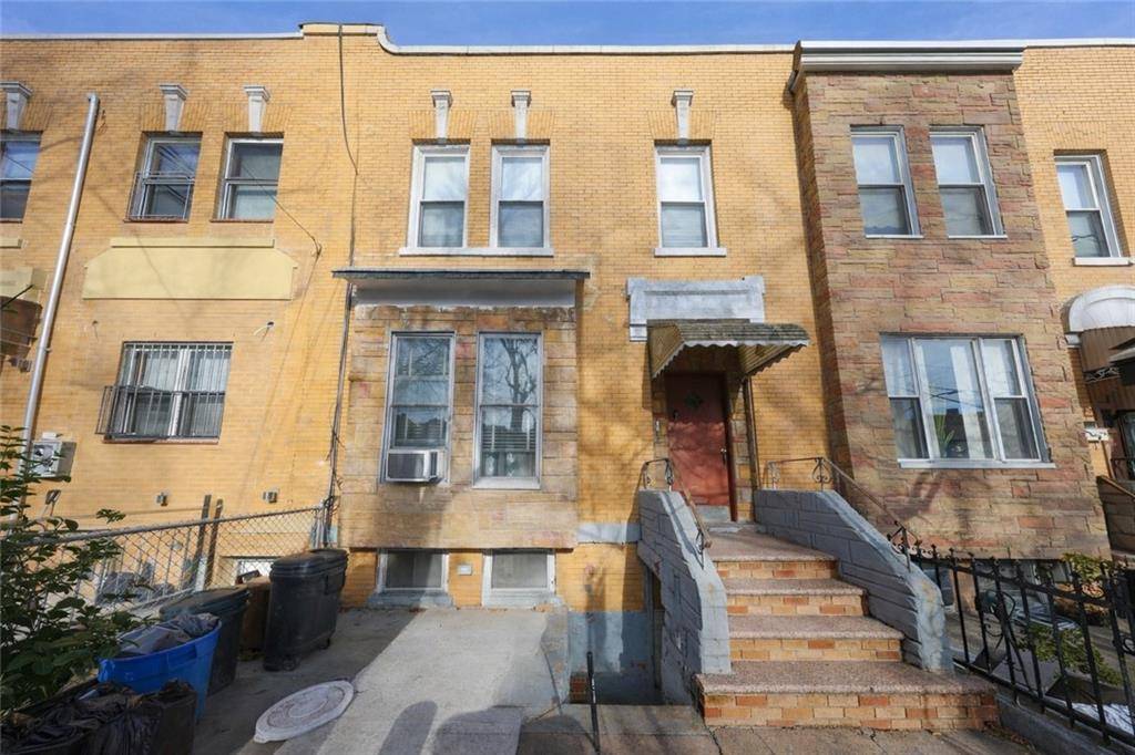 Brooklyn, NY 11228,1337 71st ST