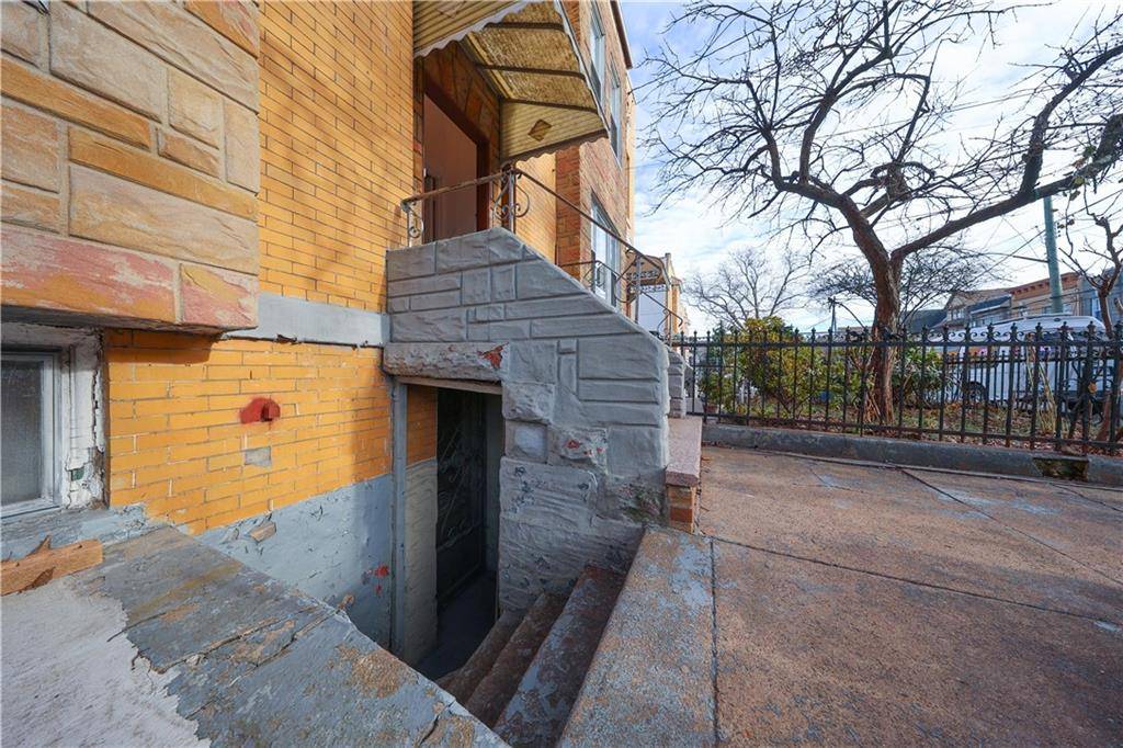 Brooklyn, NY 11228,1337 71st ST